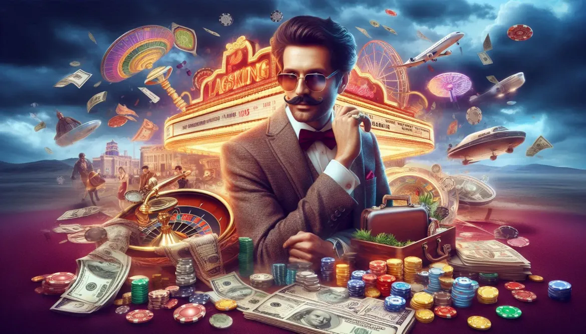 Slotum casino